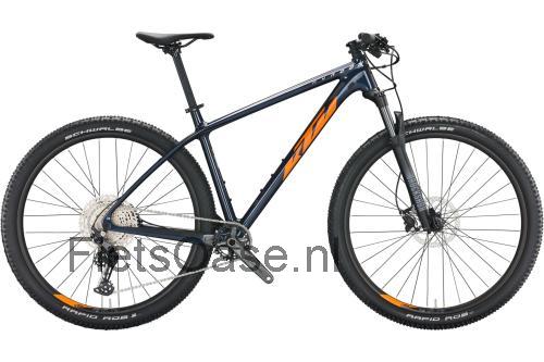 KTM Myroon 29 specificaties